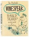 The Illustrated Winespeak.