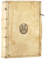 Liber sextus decretalium D. Bonifacii Papae VIII.