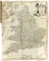 A New and Accurate Description of the Present Great Roads and the Principal Cross Roads of England and Wales,
