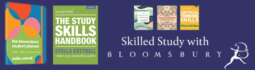 Skilled Study with Bloomsbury - Accademic Year 2024 - 2025