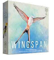 Wingspan