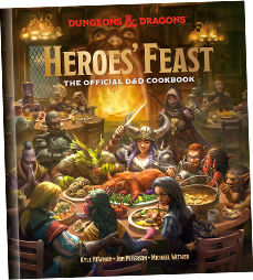 Heroes' Feast