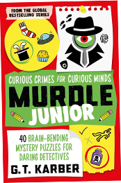 Murdle Junior
