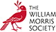 William Morris Society page