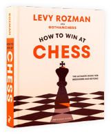 How To Win At Chess